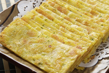 怎么做蔥油餅,怎樣做蔥油餅