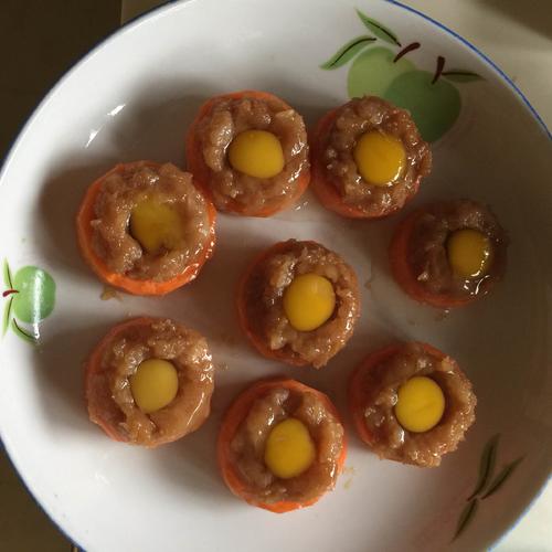 太陽(yáng)蛋的做法