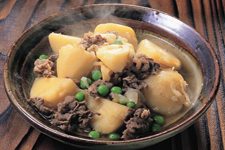 燉肉的做法,燉肉怎么做