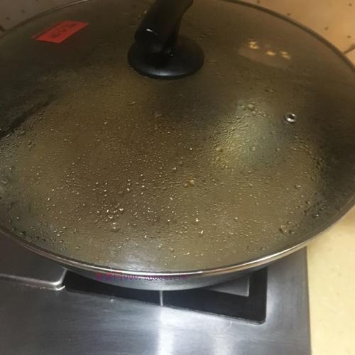 醬燜梭魚(yú)的做法