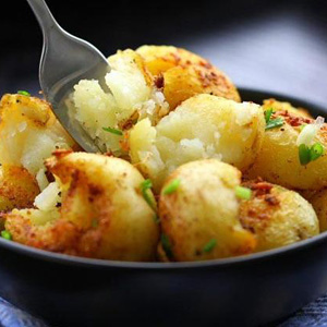 小土豆 小土豆的做法 小土豆的營養(yǎng)價值