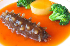 鮑汁海參的做法