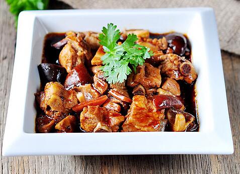 家宴硬菜三鮮蒸排骨怎么做？