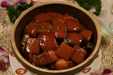 紅燒肉怎么做不膩