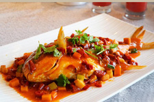 鯧魚怎么做好吃