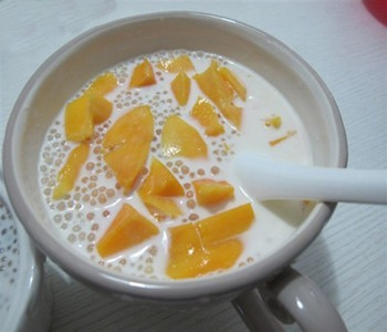 西米的熱量 西米怎么煮不變大 西米的營(yíng)養(yǎng)價(jià)值 西米怎么洗