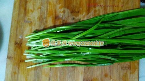 龍利魚(yú)餃子的做法