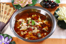 水煮魚(yú)片的做法