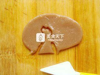 浪漫七夕【創(chuàng)意甜點】的做法步驟：13