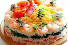 韓國壽司的做法,韓國壽司怎么做