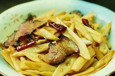 臘肉,臘肉炒什么好吃,臘肉的做法大全
