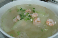 冬瓜湯的做法大全家常