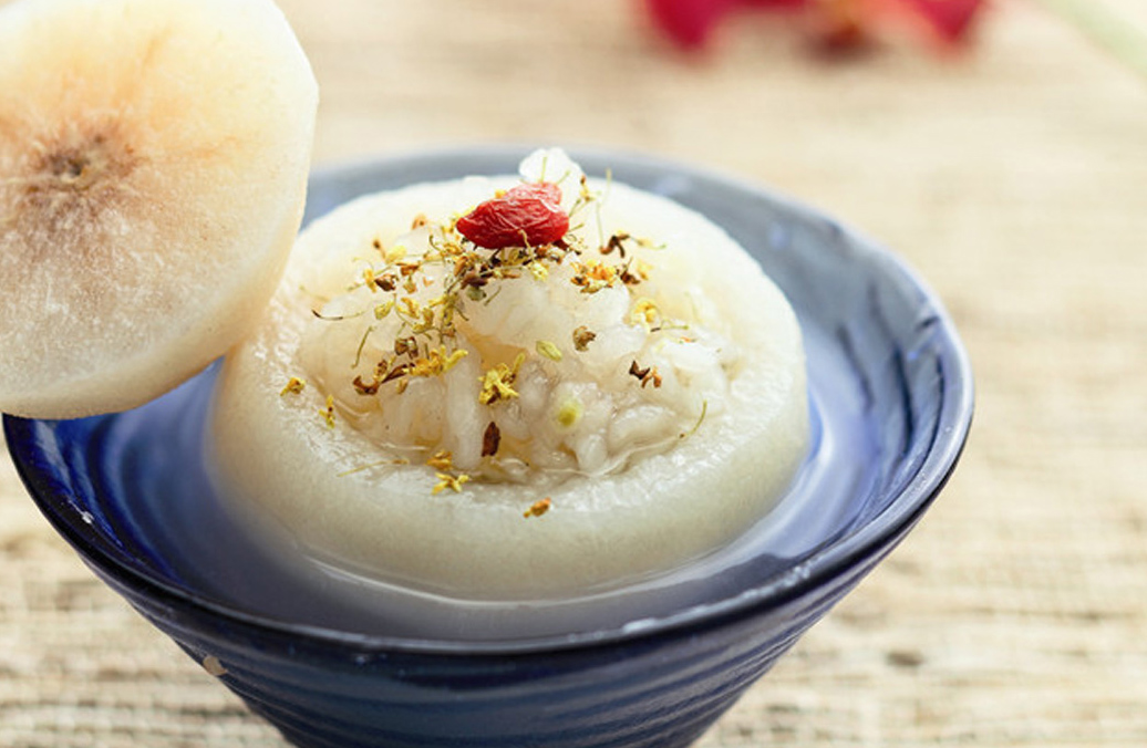 bingtangdunxuelidezuofa