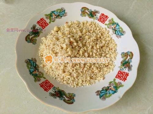 酸奶芋頭泥的做法