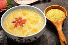 小米粥怎么做