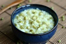 怎么煮綠豆粥
