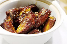 糖醋排骨怎么做簡單又好吃