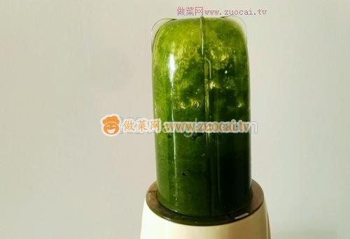 白菜(百財)餃子的做法