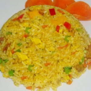 印度咖喱炒飯 印度咖喱炒飯的功效 印度咖喱炒飯的營(yíng)養(yǎng)價(jià)值