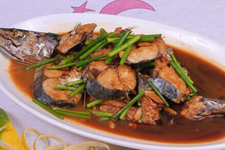 拔魚(yú)怎么做好吃