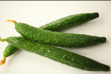 怎樣腌制黃瓜咸菜