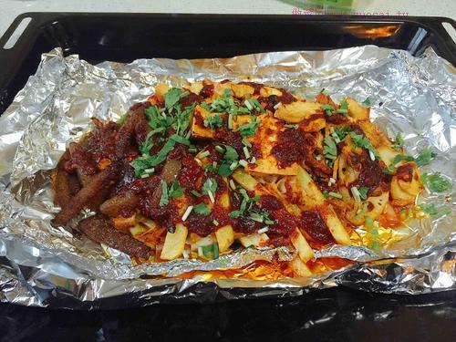 家?？玖_非魚的做法