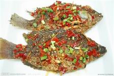 羅非魚怎么做好吃