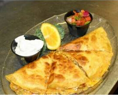 怎么做意式玉米餅？