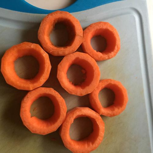 太陽(yáng)蛋的做法