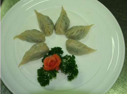 秋葉餃子怎么做？