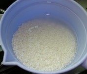 養(yǎng)顏減肥的鷹嘴豆粥的做法步驟3