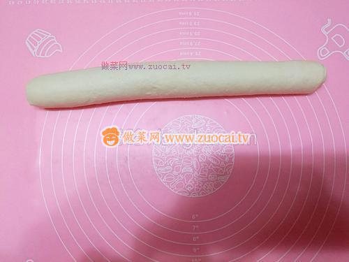 蘿卜絲酥餅的做法