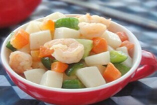 炒年糕的家常做法,炒年糕的做法大全,炒年糕怎么做好吃