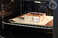 餅干做法|意式堅果餅的做法步驟8