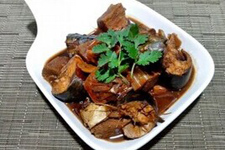 紅燒鲅魚的做法,紅燒鲅魚怎么做