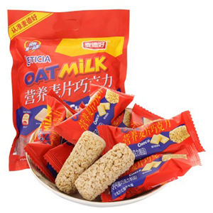 營養(yǎng)麥片巧克力 營養(yǎng)麥片巧克力哪個牌子好 營養(yǎng)麥片巧克力的價格