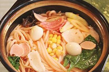 過(guò)橋米線,過(guò)橋米線的做法