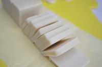 煉乳餅干的做法步驟9