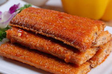 帶魚怎么做好吃