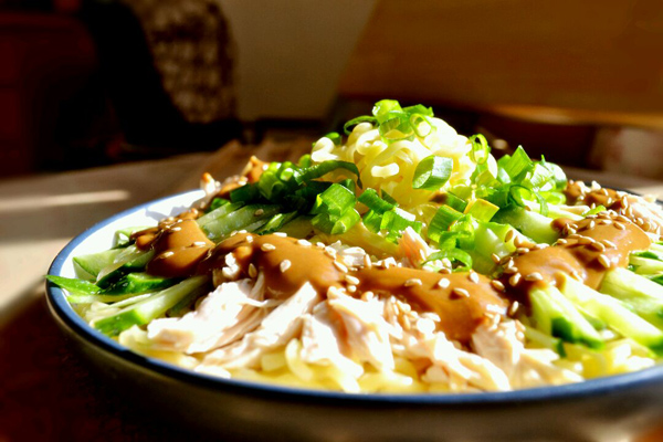 sichuanjisiliangmiandezuofa