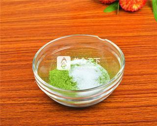抹茶冰淇淋的做法的做法步驟:2