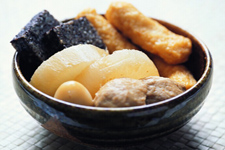 關(guān)東煮的做法