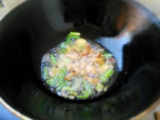 東北燉小雞的做法步驟:4