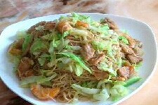 干蝦怎么做好吃