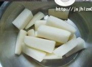 自制四川泡菜的做法步驟3