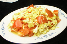 炒雞蛋,炒雞蛋的做法,炒雞蛋的做法大全,炒雞蛋怎么做