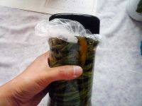 腌酸豆角的做法步驟11