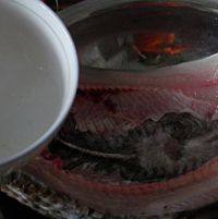 自制臘魚(yú)的做法步驟2