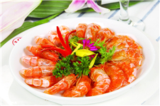 斑節(jié)對(duì)蝦怎么做好吃