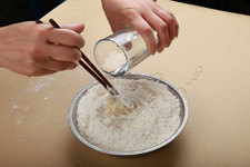 烙餅怎么和面,烙餅怎么做